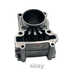 Kit de piston et cylindre Big Bore 150cc d'origine pour Yamaha YZF R125 WR125 TE125 4 temps