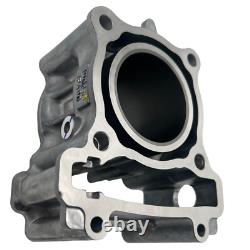 Kit de piston et cylindre Big Bore 150cc d'origine pour Yamaha YZF R125 WR125 TE125 4 temps