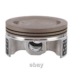 Kit de piston et cylindre Big Bore 300cc pour Yamaha Raptor 250 YFM250R 2008-2013 CA