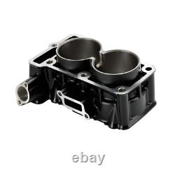 Kit de piston et cylindre de grand alésage de 67 mm pour Kawasaki EX250 Ninja 250 ABS 2013-2024 E6