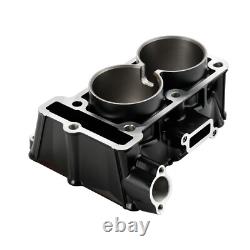 Kit de piston et cylindre de grand alésage de 67 mm pour Kawasaki EX250 Ninja 250 ABS 2013-2024 E6