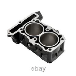 Kit de piston et cylindre de grand alésage de 67 mm pour Kawasaki EX250 Ninja 250 ABS 2013-2024 E6