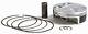Kit De Piston Forgé Vertex Big Bore 98.97mm Compatible Avec Honda Crf450r 2017-24