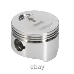 Kit de piston forgé Wiseco pour cylindre Big Bore de 49 mm pour Polaris Sportsman 90 / Outlaw 90