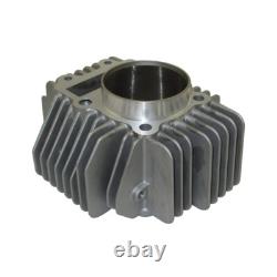 Kit de piston, segments, axe de piston et joint pour cylindre Big Bore YX 180cc 63mm pour pit bike