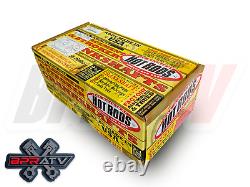 Kit de réassemblage complet de 815cc pour moteur Raptor 700 108mm Big Bore Stroker supérieur et inférieur