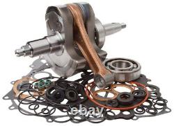 Kit de reconstruction Big Bore Raptor 660 Assemblage de vilebrequin 102 mm Haut et Bas 686cc Redo