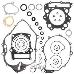 Kit de reconstruction Big Bore Raptor 660 Assemblage de vilebrequin 102 mm Haut et Bas 686cc Redo