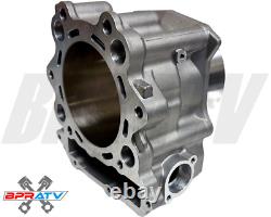 Kit de reconstruction Big Bore Raptor 660 Assemblage de vilebrequin 102 mm Haut et Bas 686cc Redo