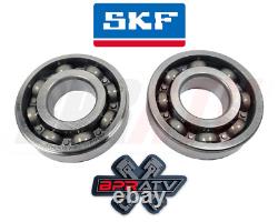 Kit de reconstruction Big Bore Raptor 660 Assemblage de vilebrequin 102 mm Haut et Bas 686cc Redo