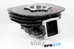 Kit de reconstruction complet Blaster Big Bore Top Bottom Assemblage de culasse de cylindre 68mil +2