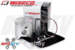 Kit de reconstruction complet Blaster Big Bore Top Bottom Assemblage de culasse de cylindre 68mil +2