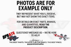 Kit de reconstruction complet Blaster Big Bore Top Bottom Assemblage de culasse de cylindre 68mil +2