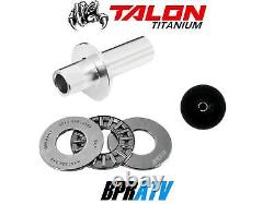 Kit de reconstruction complet de moteur Banshee Athena 421 cylindres Big Bore Stroker