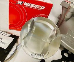 Kit de reconstruction complet du haut et du bas moteur Big Bore 105.5 Raptor 700 700R 734c