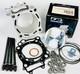 Kit De Reconstruction Complet Du Haut Moteur 05-17crf450x Crf 450x +3 Big Bore Kit 100m Cylindre