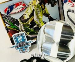 Kit de reconstruction complet du haut moteur 05-17CRF450X CRF 450X +3 Big Bore Kit 100m Cylindre