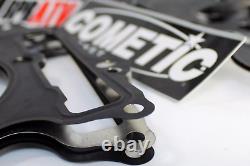 Kit de reconstruction de cylindre Big Bore 88mm pour TRX 400EX 400X XR400 avec piston 131 JE et joints