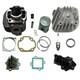 Kit De Reconstruction De Cylindre Eton 70cc Big Bore Pour Viper 50, Lightning 50, Impulse 50
