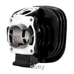 Kit de reconstruction de cylindre, roulement de vilebrequin et piston Big Bore pour Yamaha Blaster 200 YFS200