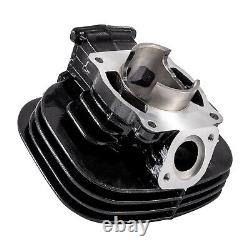 Kit de reconstruction de cylindre, roulement de vilebrequin et piston Big Bore pour Yamaha Blaster 200 YFS200