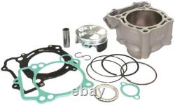 Kit de reconstruction de haut de cylindre Big Bore 290cc compatible avec Yamaha YZ250F 2001 2002 2003