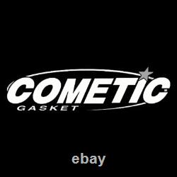 Kit de reconstruction de haut moteur Big Bore 440 Wiseco pour Honda XR400 XR 400EX 89mm 89