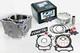Kit De Reconstruction De Haut Moteur Cometic Avec Piston Cp De 98 Mm Et Cylindre Big Bore Pour Yamaha Yz450f 06-09