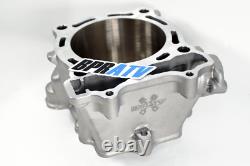 Kit de reconstruction de haut moteur Cometic avec piston CP de 98 mm et cylindre Big Bore pour Yamaha YZ450F 06-09