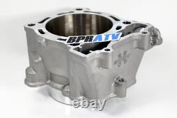 Kit de reconstruction de haut moteur Cometic avec piston CP de 98 mm et cylindre Big Bore pour Yamaha YZ450F 06-09