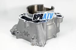 Kit de reconstruction de haut moteur Cometic avec piston CP de 98 mm et cylindre Big Bore pour Yamaha YZ450F 06-09