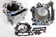 Kit De Reconstruction De Haut Moteur Cometic Pour Cylindre En Nickel-silicium De Gros Alésage Yamaha Grizzly 660