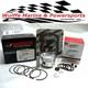Kit De Reconstruction De Haut Moteur Honda Atc 200 Trx 200 Big Red Alésage De 65 Mm Et Gros Alésage Atc 185
