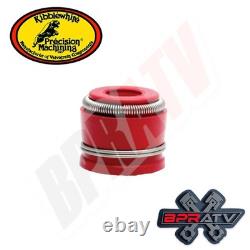 Kit de reconstruction de haut moteur YFZ450 YFZ 450 Wiseco 12.751 Piston 98mm BIG BORE