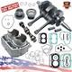 Kit De Reconstruction De Moteur Big Bore Avec Arbre à Cames Pour Polaris Sportsman Ranger Rzr 800 Us