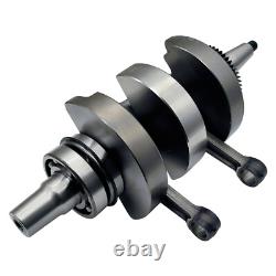 Kit de reconstruction de moteur Big Bore avec arbre à cames pour Polaris Sportsman Ranger RZR 800 US