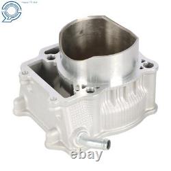 Kit de reconstruction de moteur à piston à grand alésage pour Suzuki LTZ400/434cc de 2003 à 2014