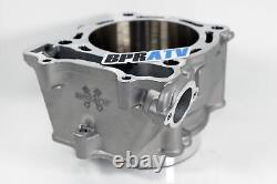 Kit de reconstruction de moteur haut de gamme avec cylindre Big Bore 98mm et piston Wiseco pour YFZ450 YFZ 450