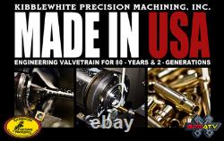 Kit de reconstruction de moteur haut de gamme avec cylindre à alésage large de 98 mm et piston Wiseco pour YFZ450 YFZ 450