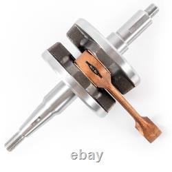 Kit de reconstruction de piston Pro X pour cylindre Big Bore 66mm pour Yamaha Blaster 200 ATV