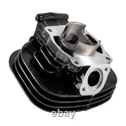 Kit de reconstruction de piston avec roulements de vilebrequin pour cylindre à grand alésage pour Yamaha Blaster 200 YFS200