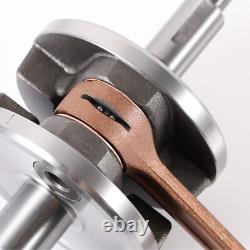 Kit de reconstruction de piston avec roulements de vilebrequin pour cylindre à grand alésage pour Yamaha Blaster 200 YFS200