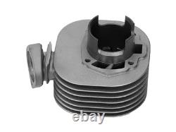 Kit de reconstruction du haut moteur Suzuki LT80 KFX 80 Big Bore 52mm Piston Wiseco Cylindre ATV