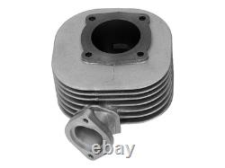 Kit de reconstruction du haut moteur Suzuki LT80 KFX 80 Big Bore 52mm Piston Wiseco Cylindre ATV