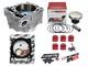 Kit De Reconstruction Du Haut Moteur Avec Cylindre Big Bore 98mm, Piston Wiseco Et Joints Pour Yfz450 Yfz 450