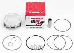 Kit de reconstruction du haut moteur avec cylindre Big Bore 98mm, piston Wiseco et joints pour YFZ450 YFZ 450