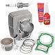 Kit De Reconstruction Haut De Gamme Cylindre Piston Joint D'étanchéité Grand Alésage Pour Honda Recon 250 2002-22
