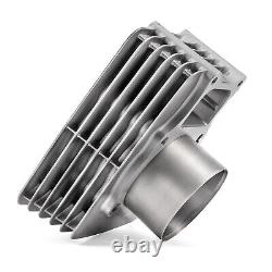 Kit de reconstruction haut de gamme cylindre piston joint d'étanchéité grand alésage pour Honda Recon 250 2002-22