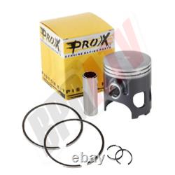 Kit de reconstruction simple du cylindre Big Bore de 68 mm Yamaha Blaster 200 avec piston Pro X et vilebrequin