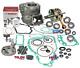 Kit De Réfection Complet Du Moteur Yz250 Big Bore Powervalve Top Bottom End